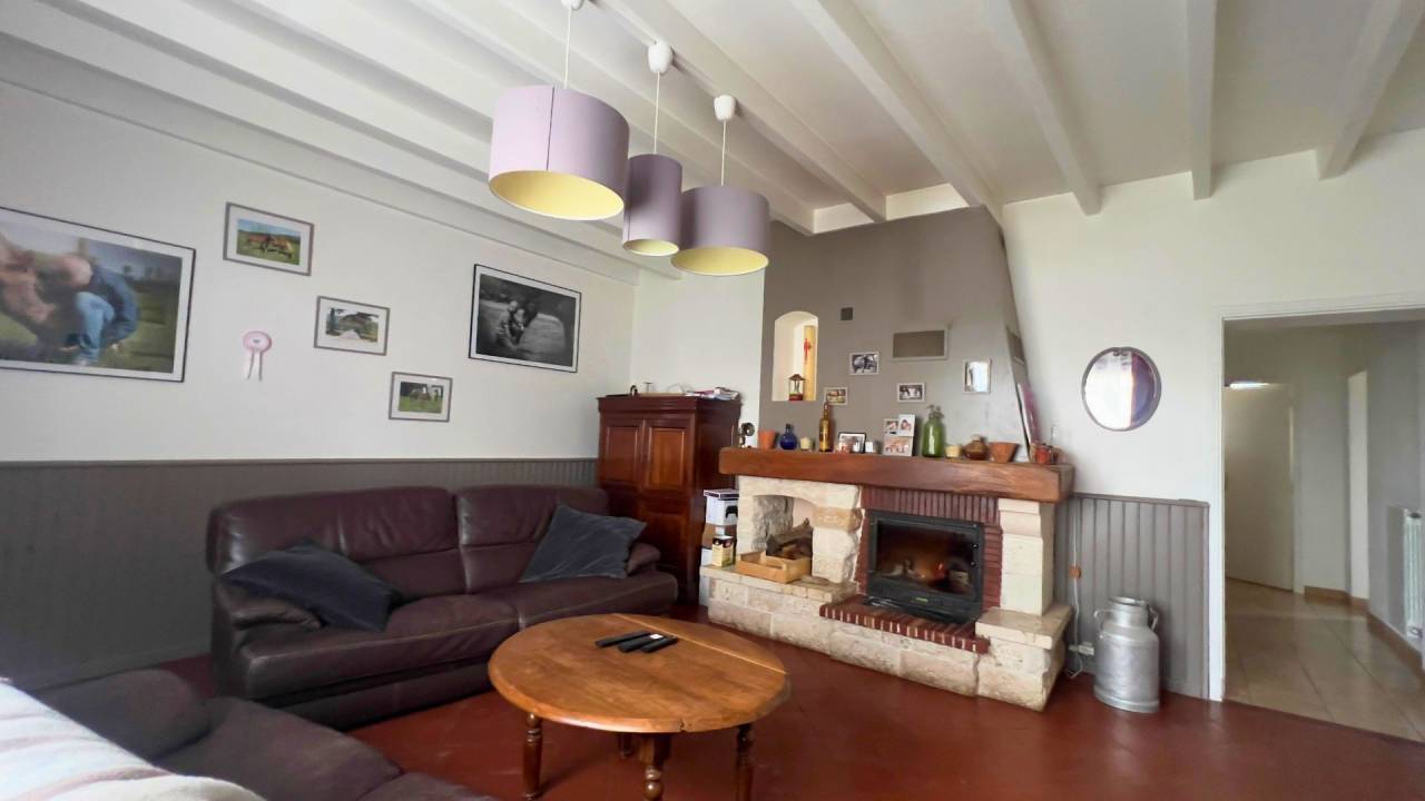 Equestrian property  Tarn-et-Taronne