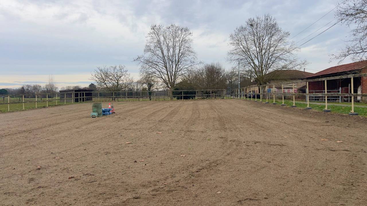 Equestrian property  Tarn-et-Taronne