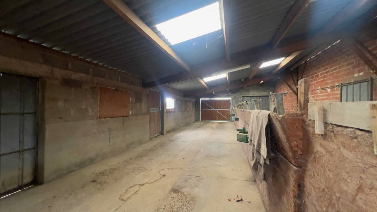 Equestrian property  Tarn-et-Taronne