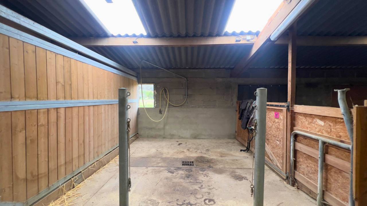 Equestrian property  Tarn-et-Taronne