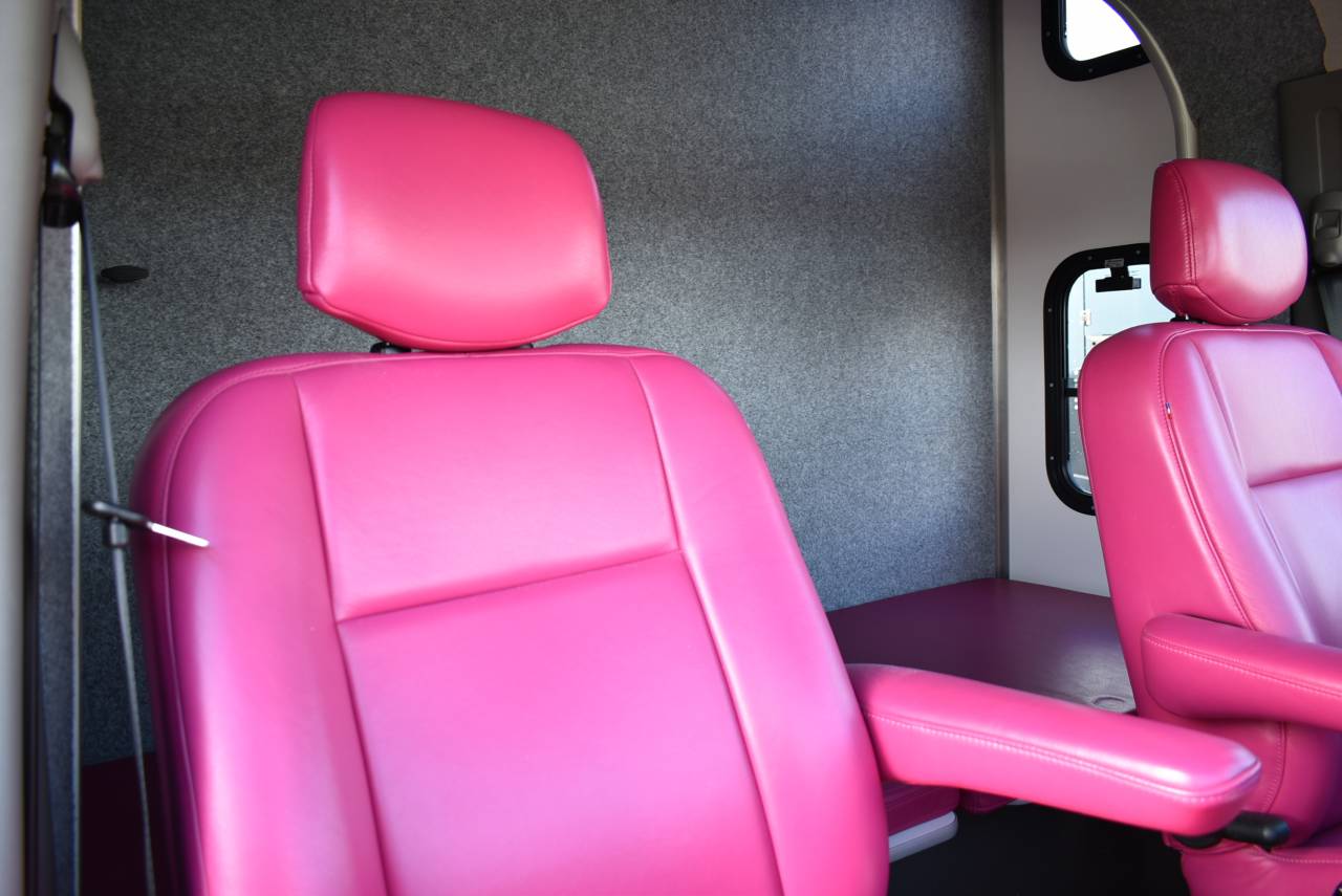 Horsebox HGV Laissac Utilitaires Master 2021 Used