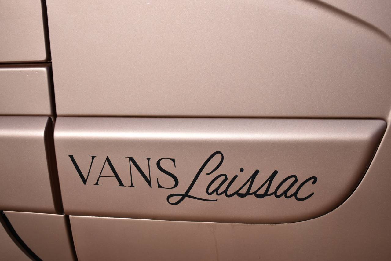 Horsebox HGV Laissac Utilitaires Master 2021 Used