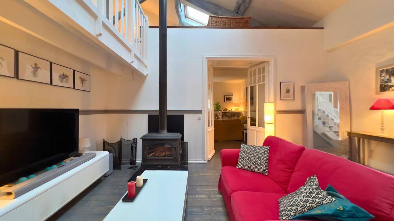 Equestrian property  Lot-et-Garonne