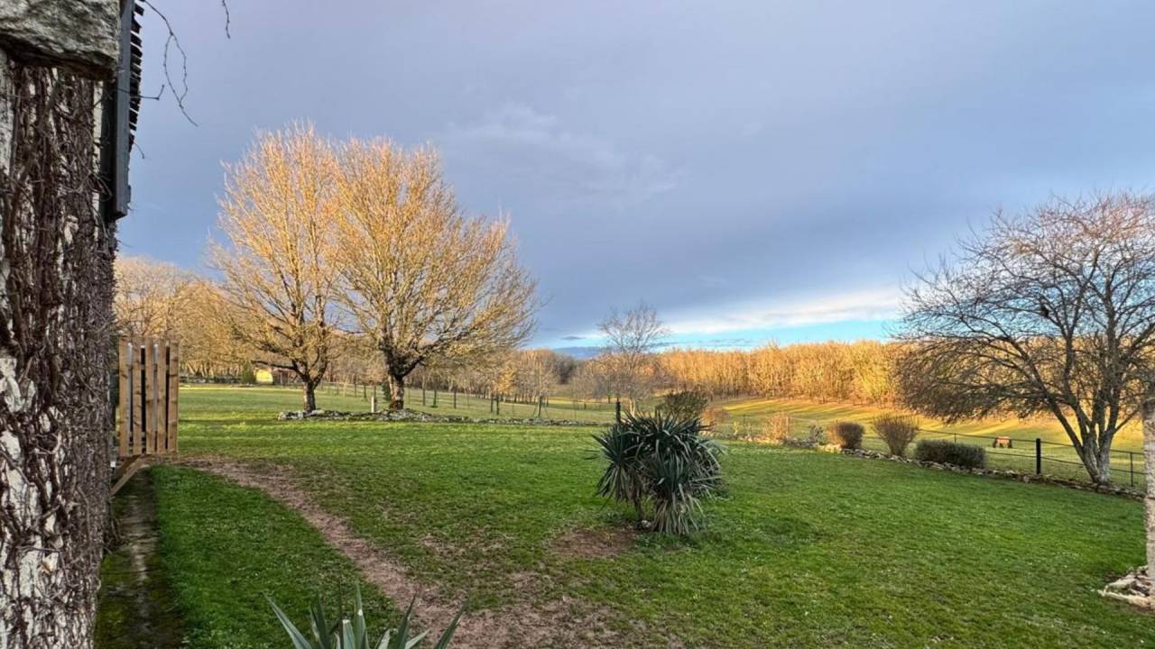 Equestrian property  Lot-et-Garonne