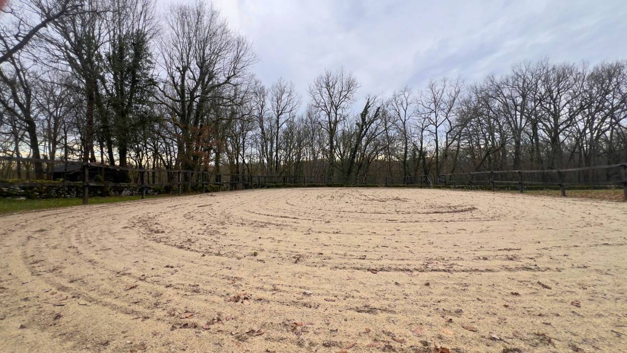 Equestrian property  Lot-et-Garonne