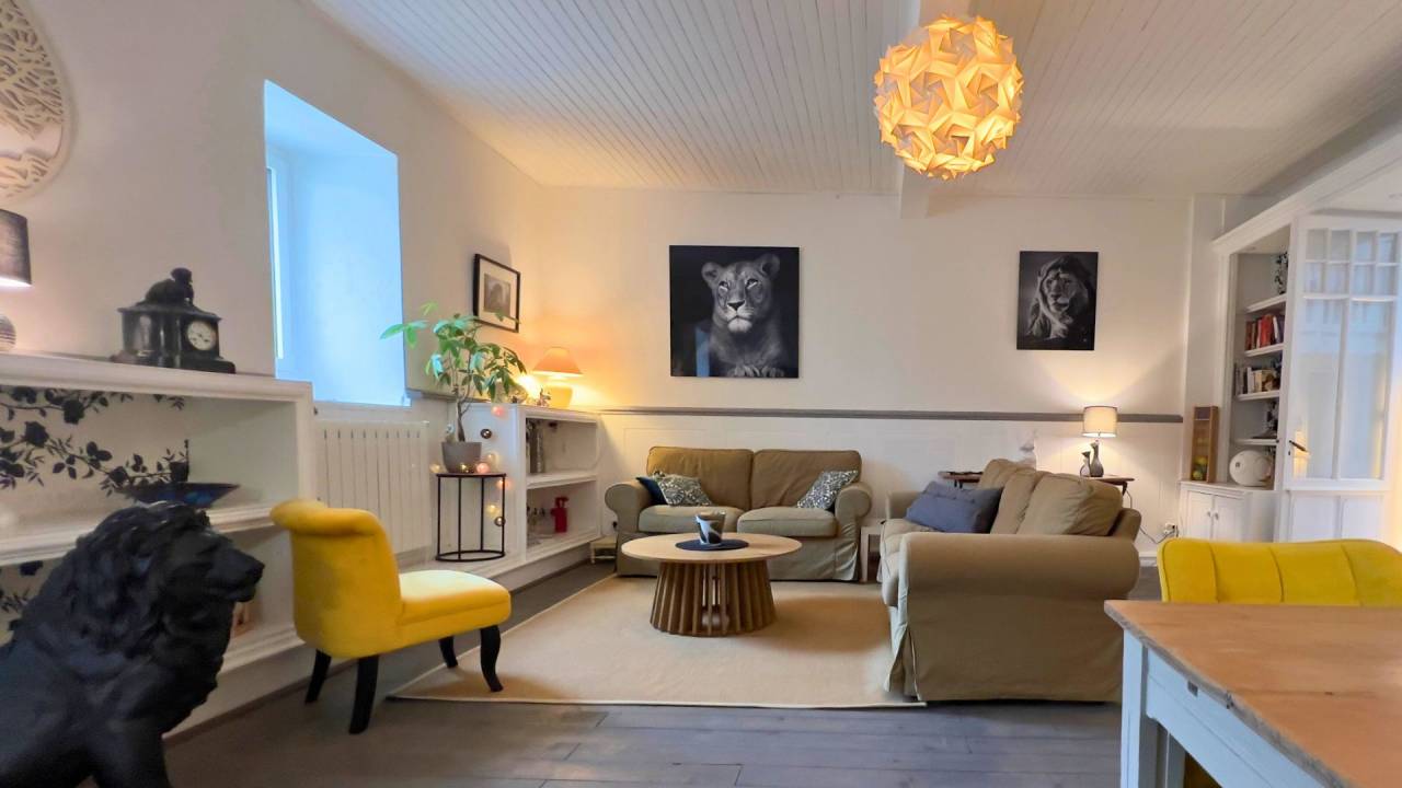 Equestrian property  Lot-et-Garonne