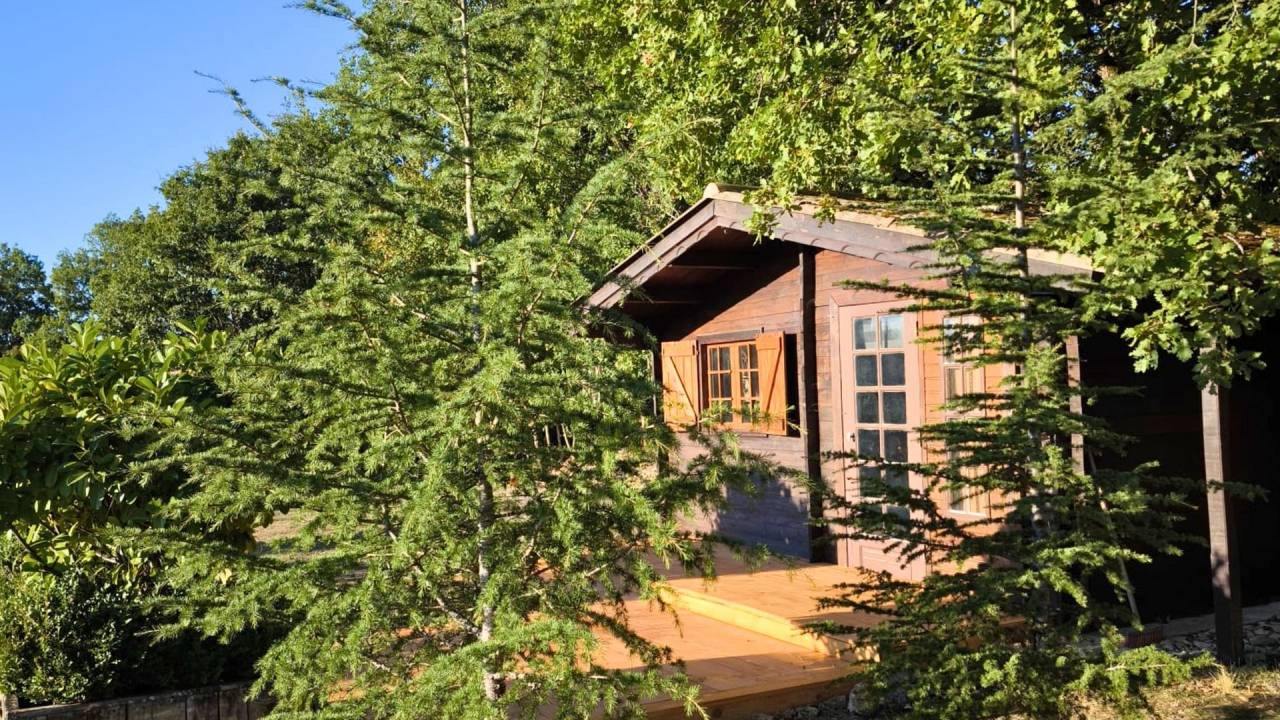 Equestrian property  Lot-et-Garonne