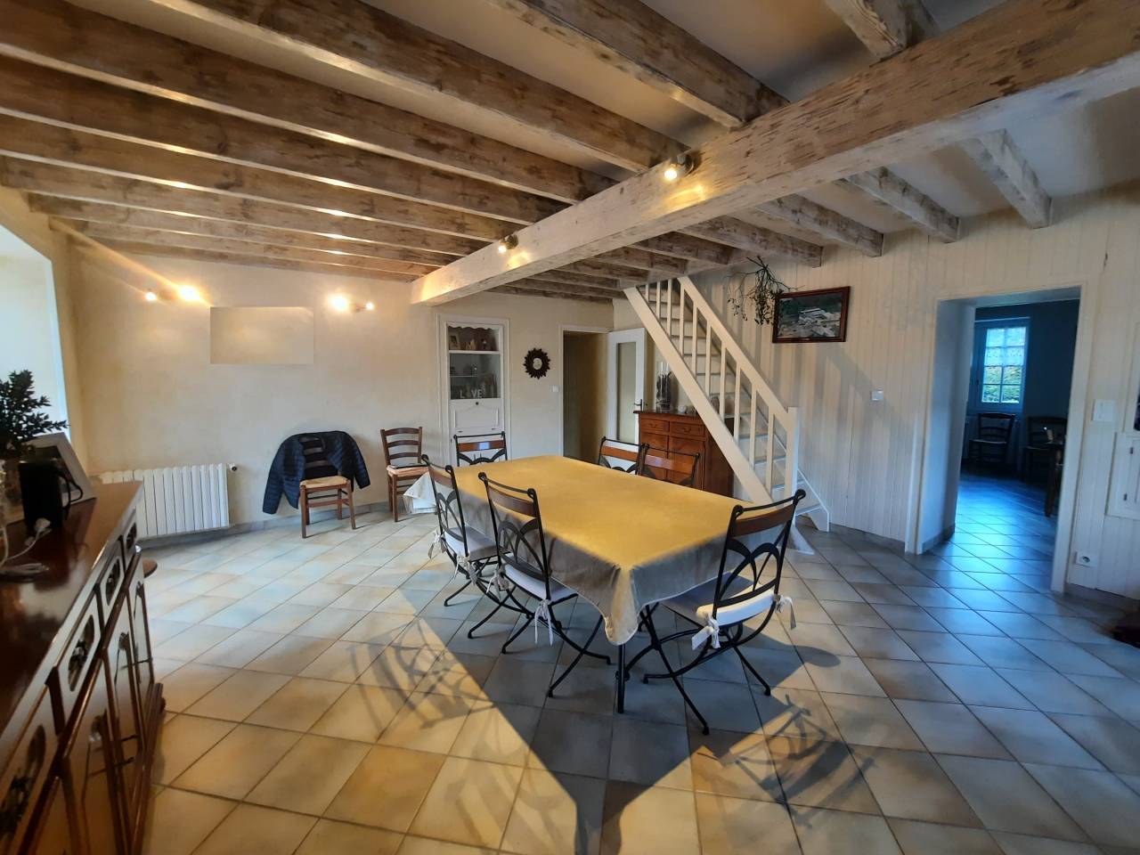 Equestrian property  Deux-S&egrave;vres