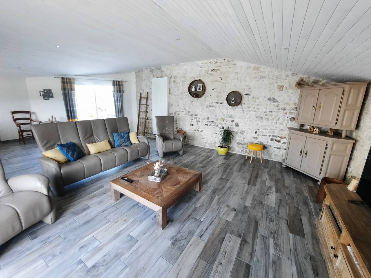 Equestrian property  Deux-S&egrave;vres