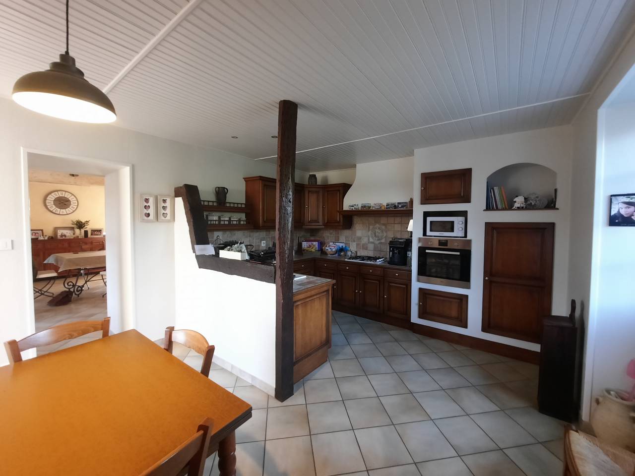 Equestrian property  Deux-S&egrave;vres