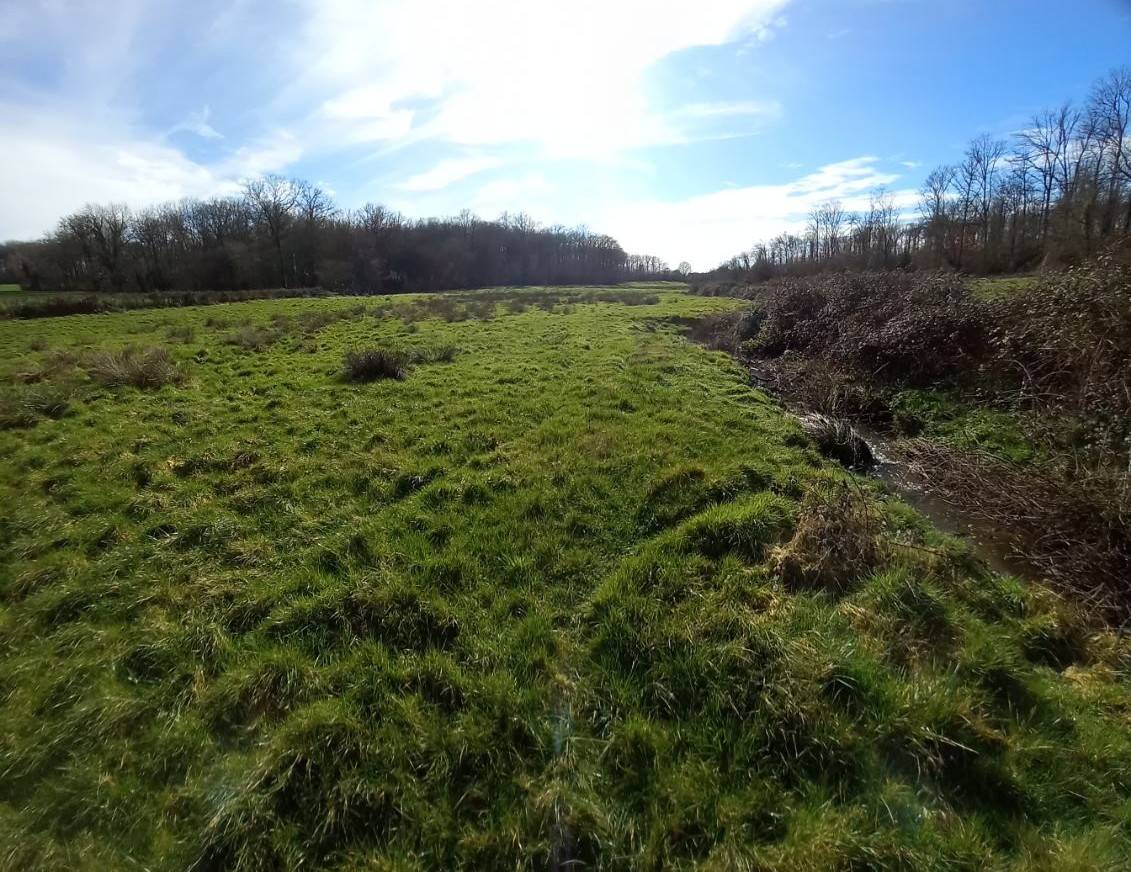 Equestrian property  Deux-S&egrave;vres