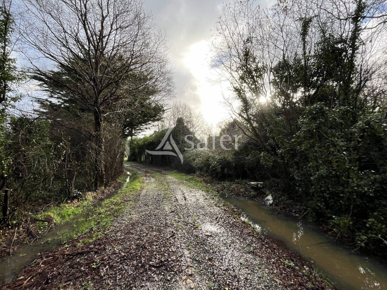 Other country property  Loire-Atlantique