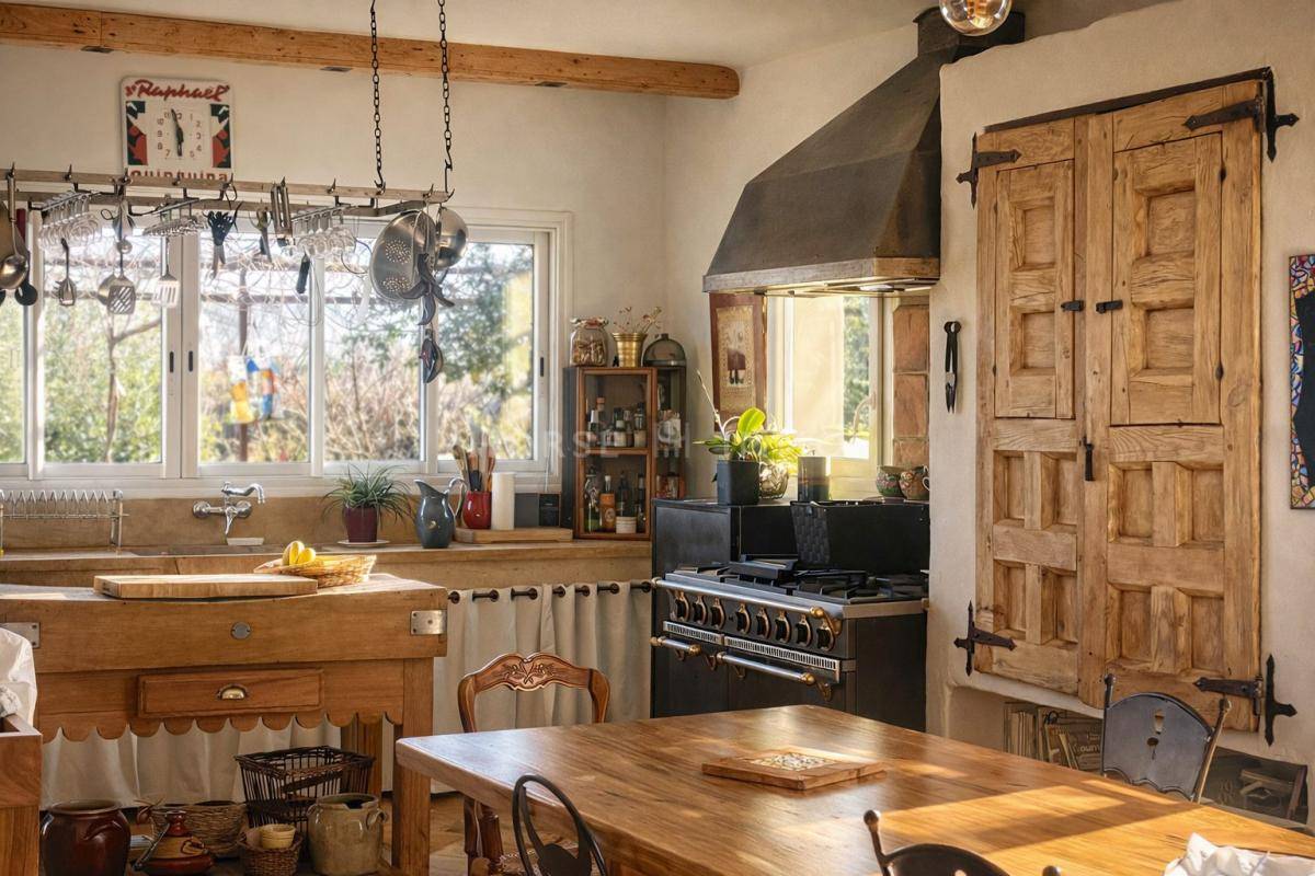 Equestrian property  H&eacute;rault