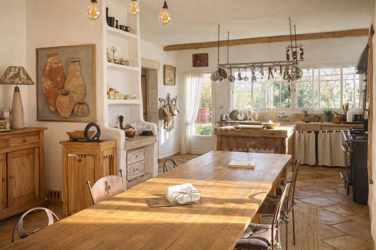 Equestrian property  H&eacute;rault