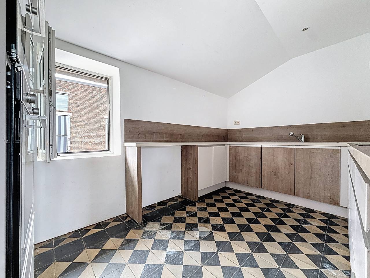 Equestrian farm  Brabant wallon