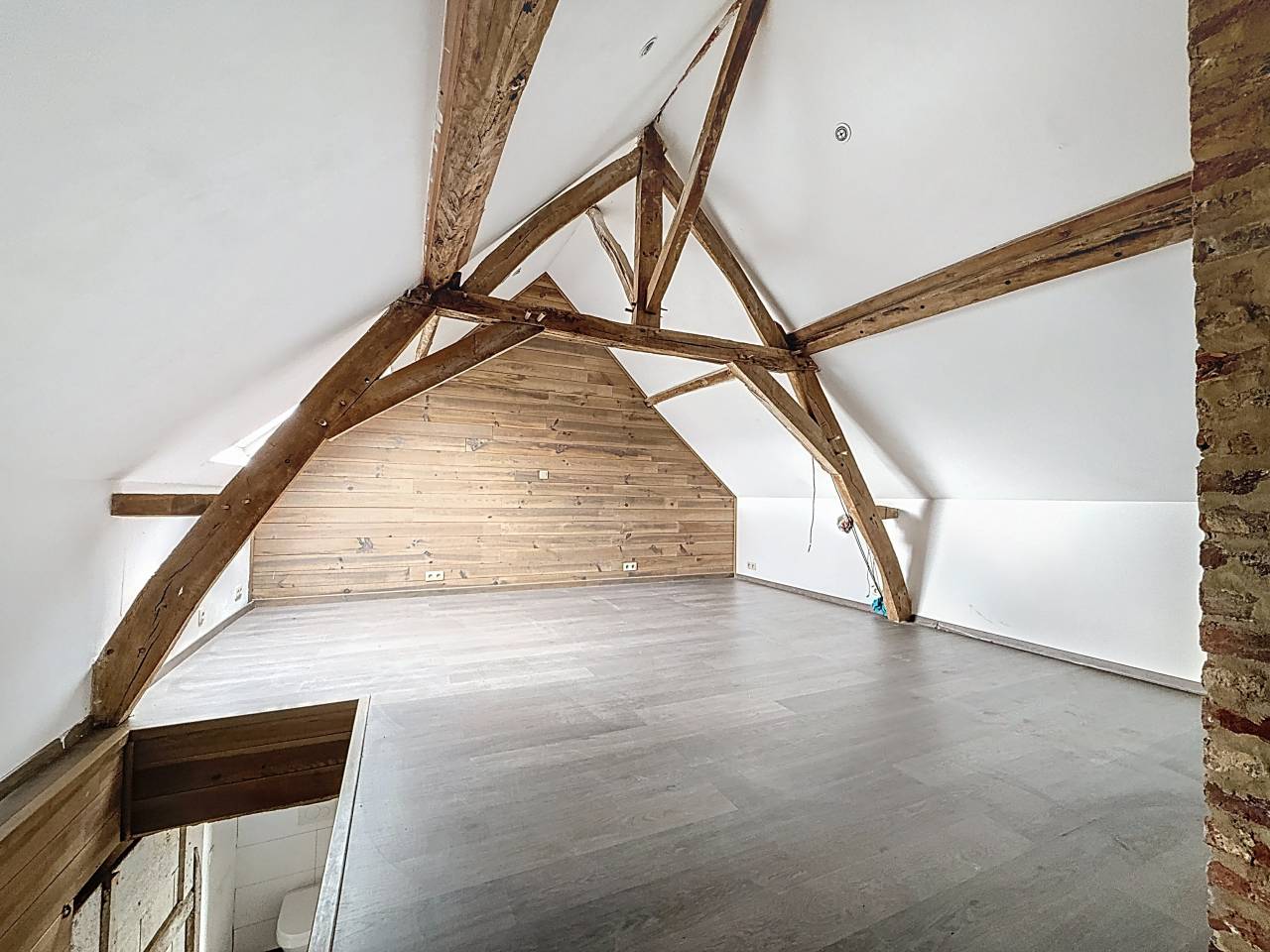 Equestrian farm  Brabant wallon