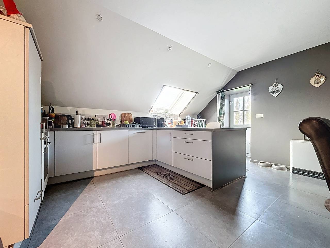 Equestrian farm  Brabant wallon