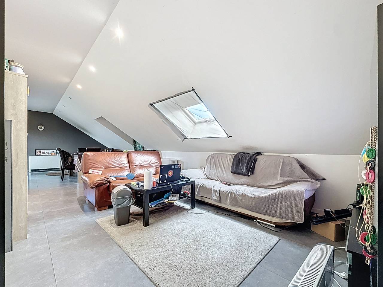 Equestrian farm  Brabant wallon