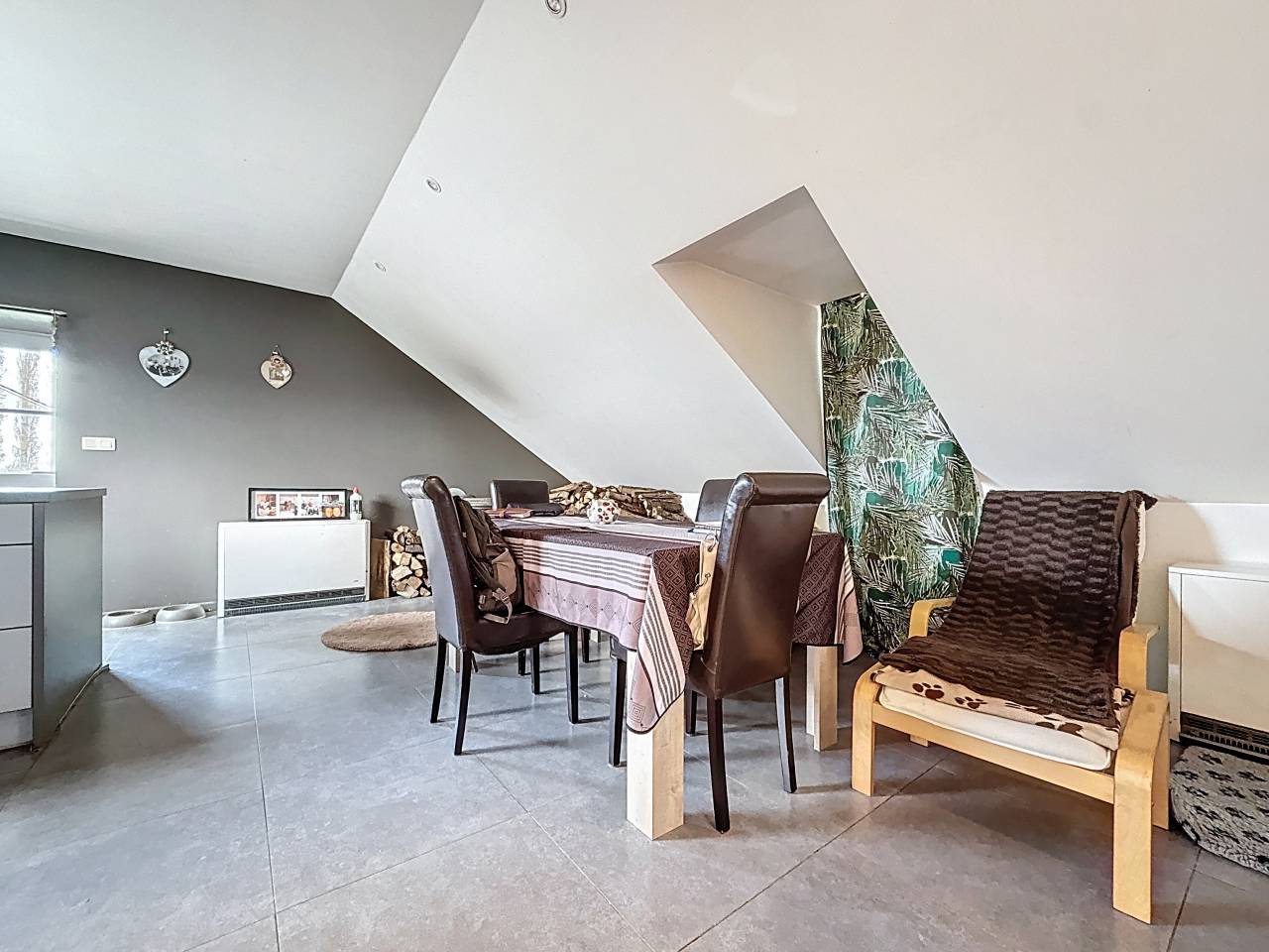 Equestrian farm  Brabant wallon