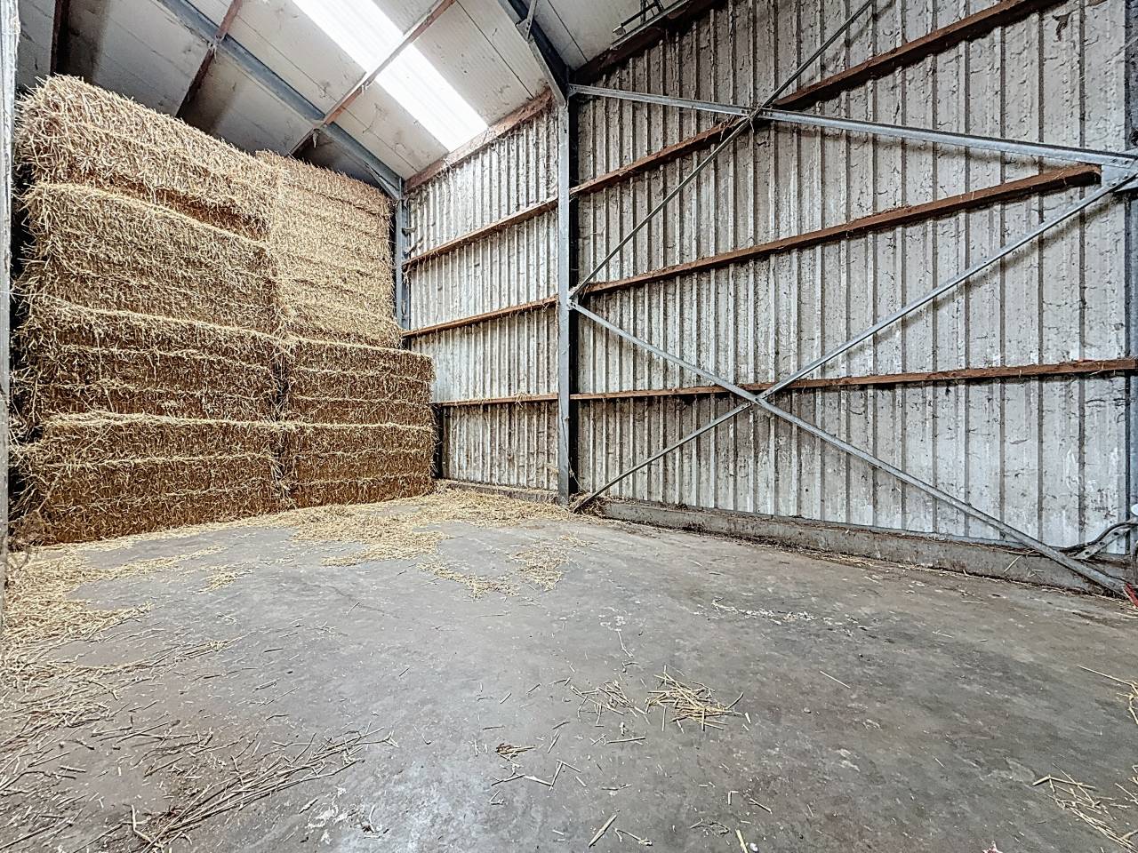 Equestrian farm  Brabant wallon