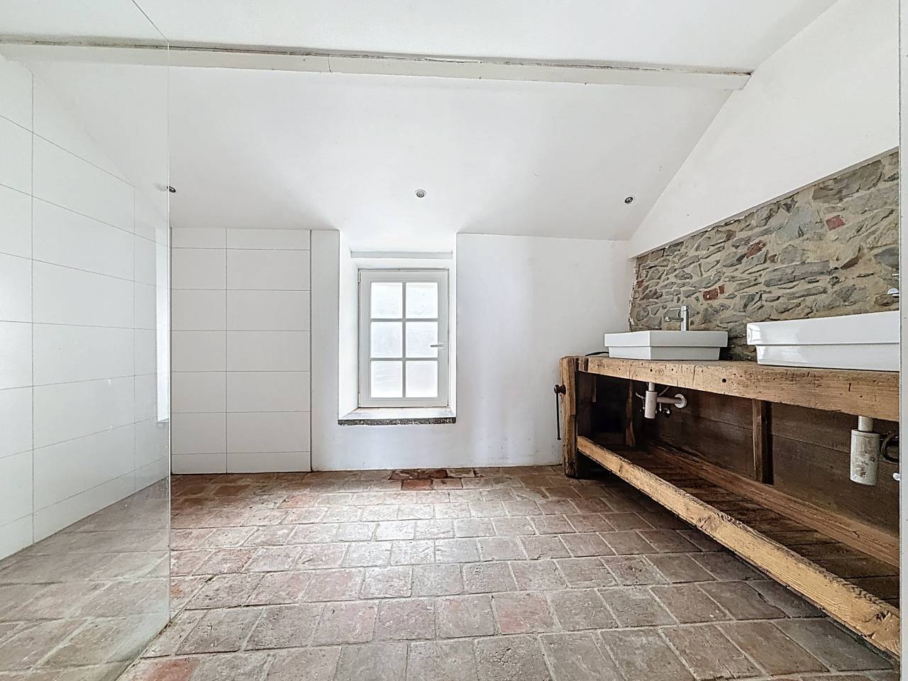 Equestrian farm  Brabant wallon