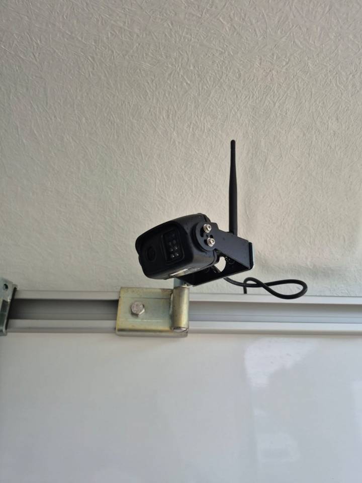 Horse trailer Fautras oblic X3 3 Stalls 2026 New