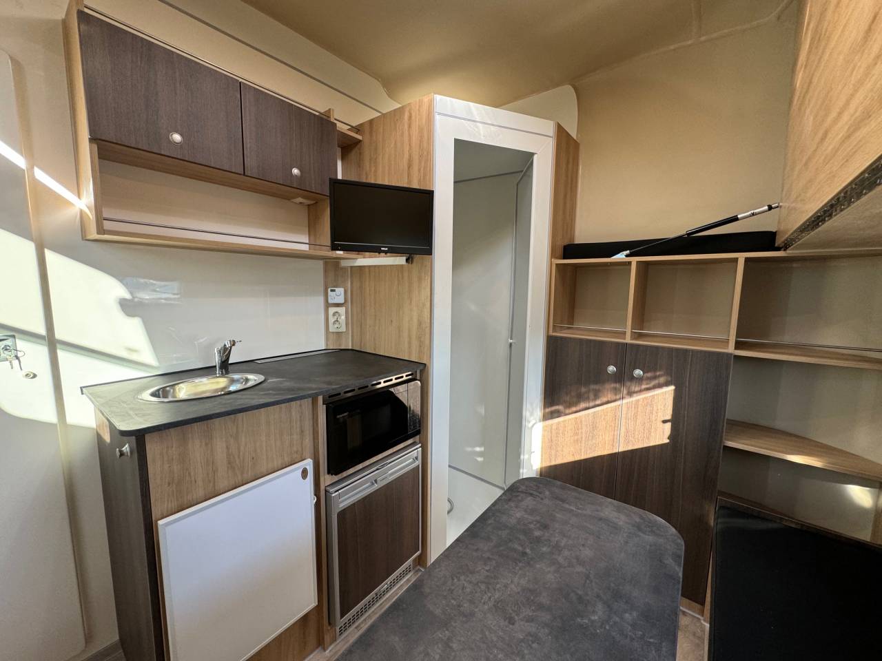 Trailer Autre marque REMORQUE 0 New