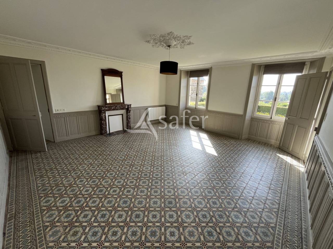 Other agricultural property  Calvados