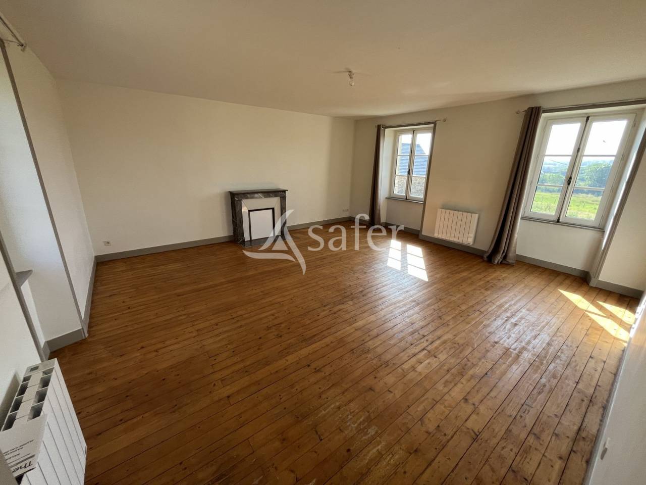 Other agricultural property  Calvados