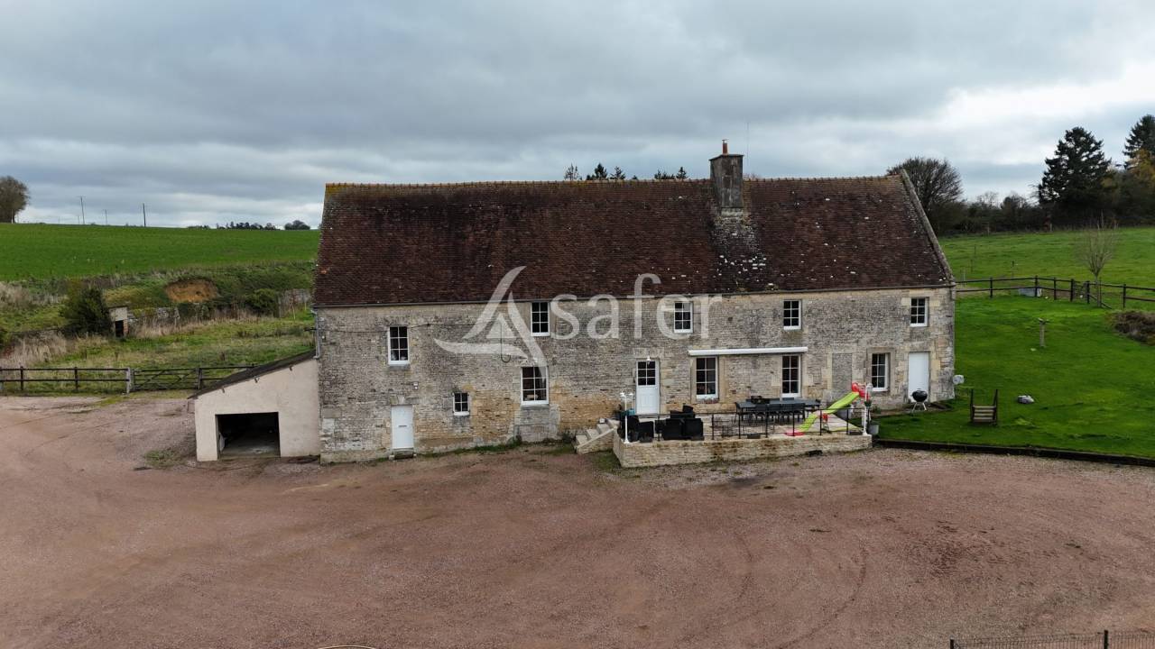 Other country property  Calvados