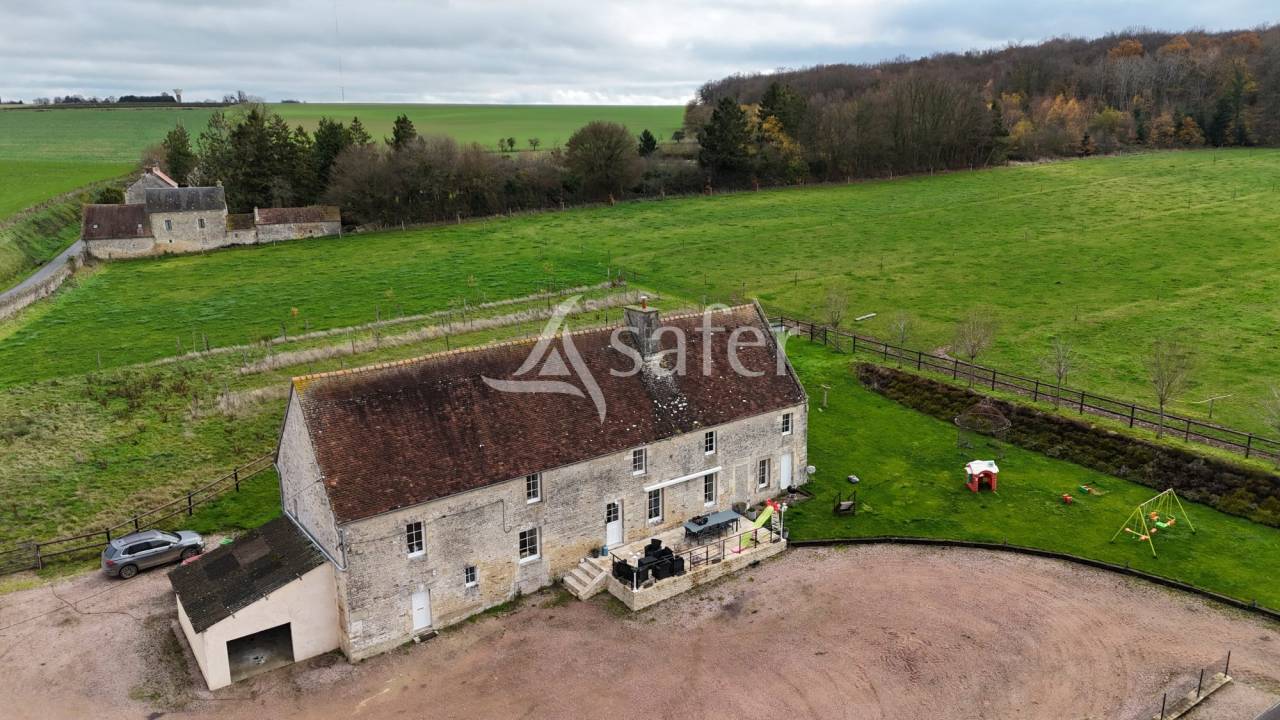 Other country property  Calvados