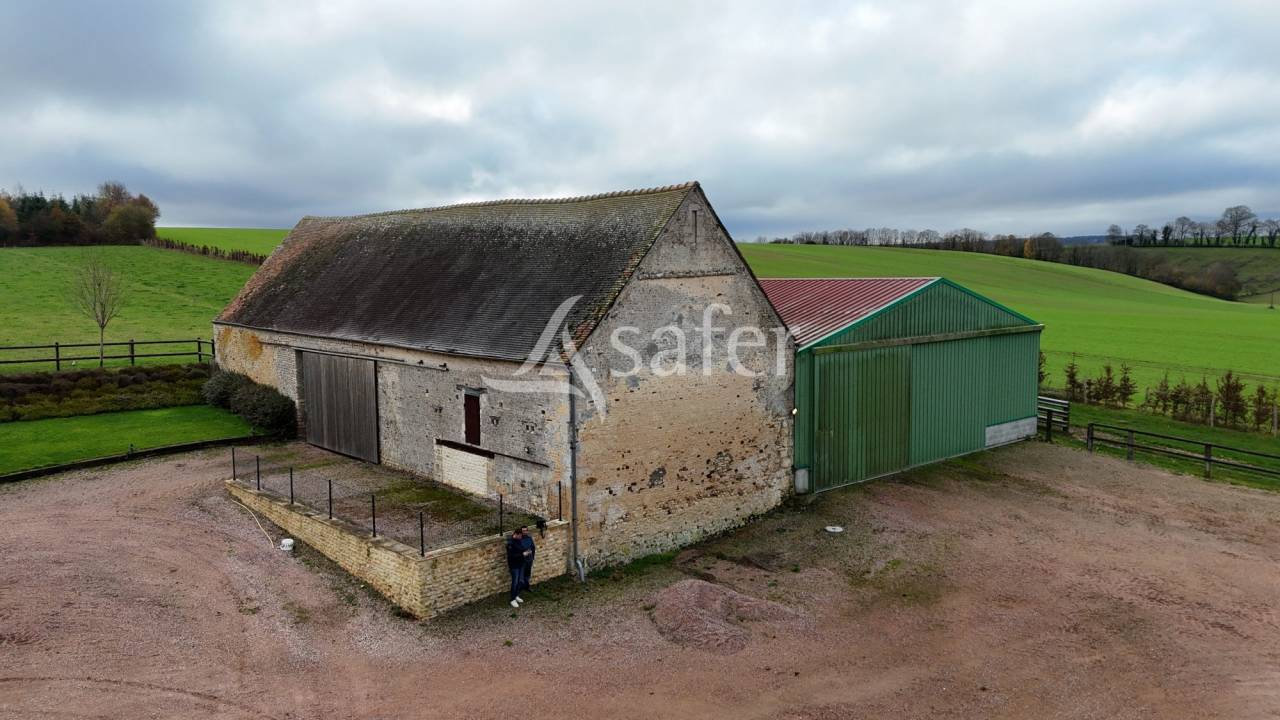 Other country property  Calvados