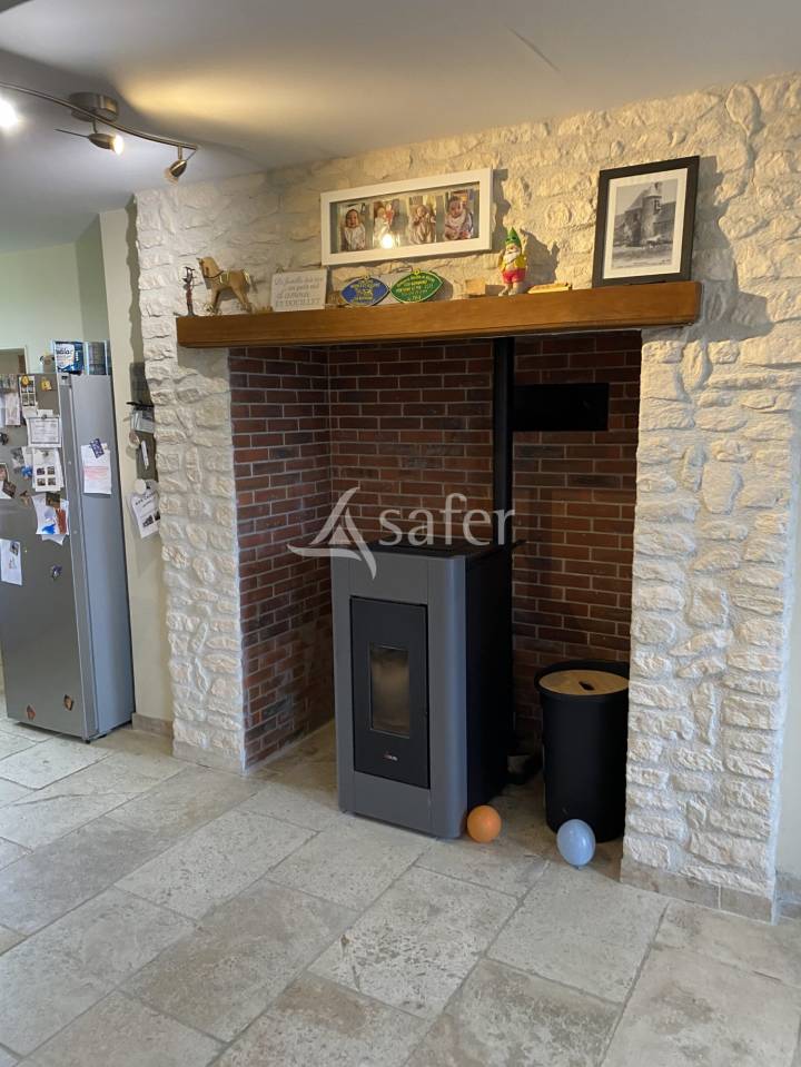 Other country property  Calvados