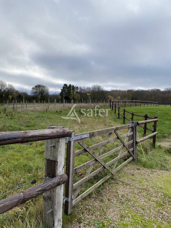 Other country property  Calvados