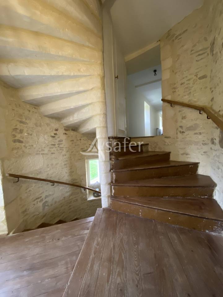 Other country property  Calvados