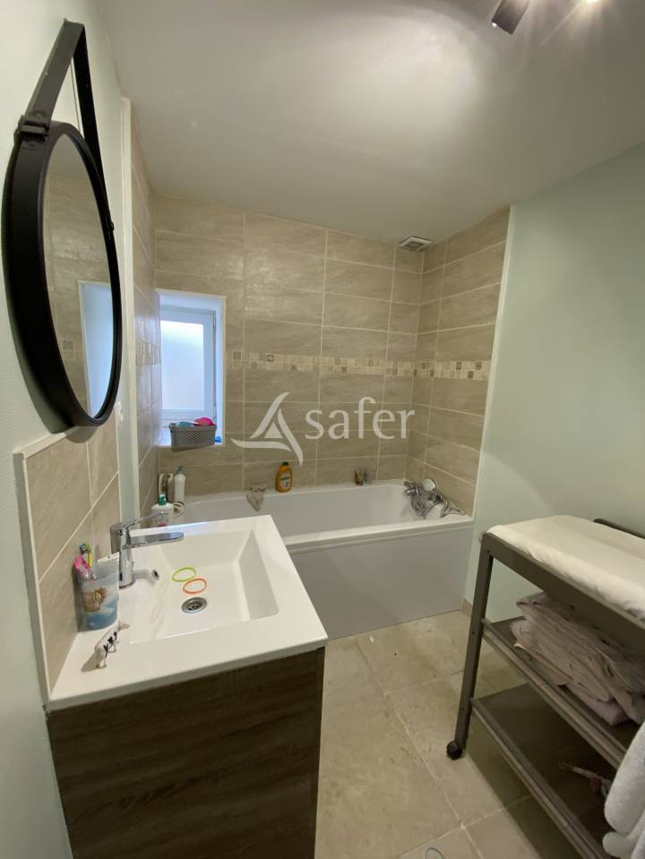 Other country property  Calvados