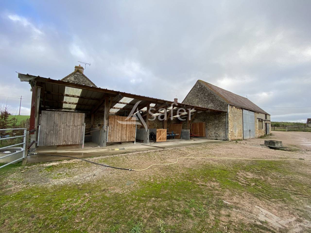 Other country property  Calvados