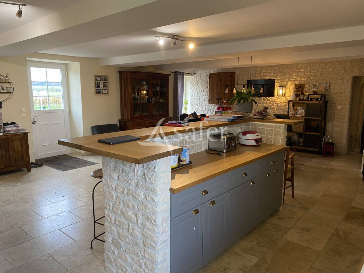 Other country property  Calvados