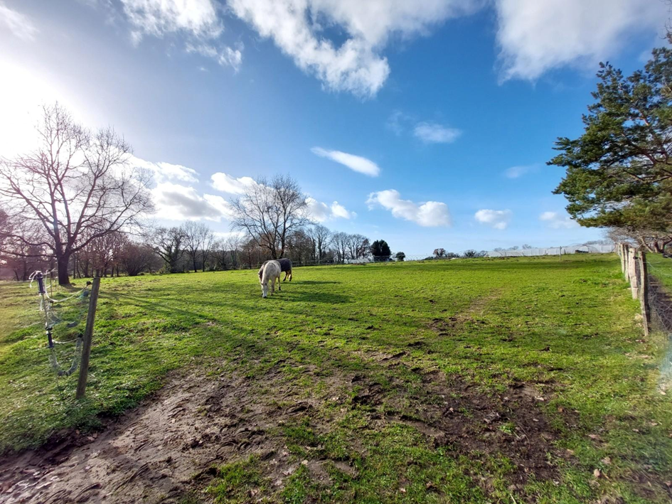 Equestrian property  Charente-Maritime