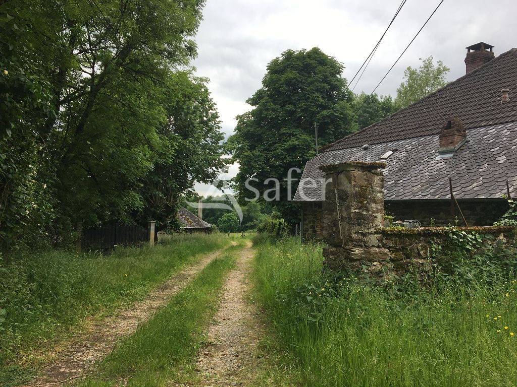 Other country property  Corr&egrave;ze