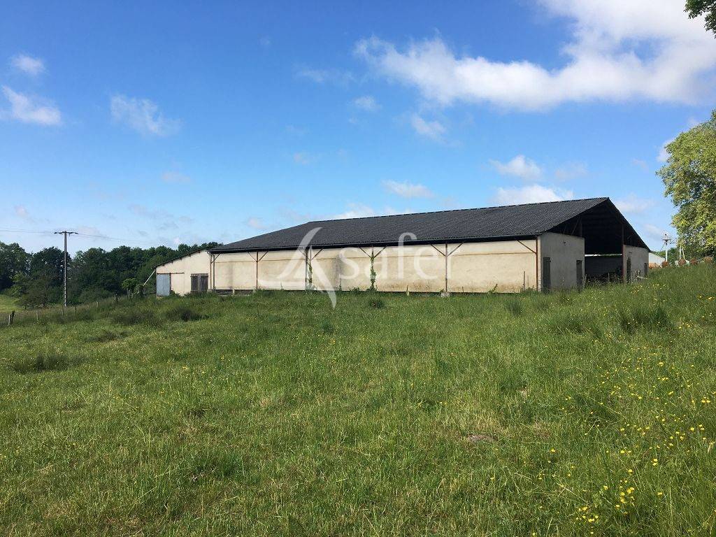 Other country property  Corr&egrave;ze