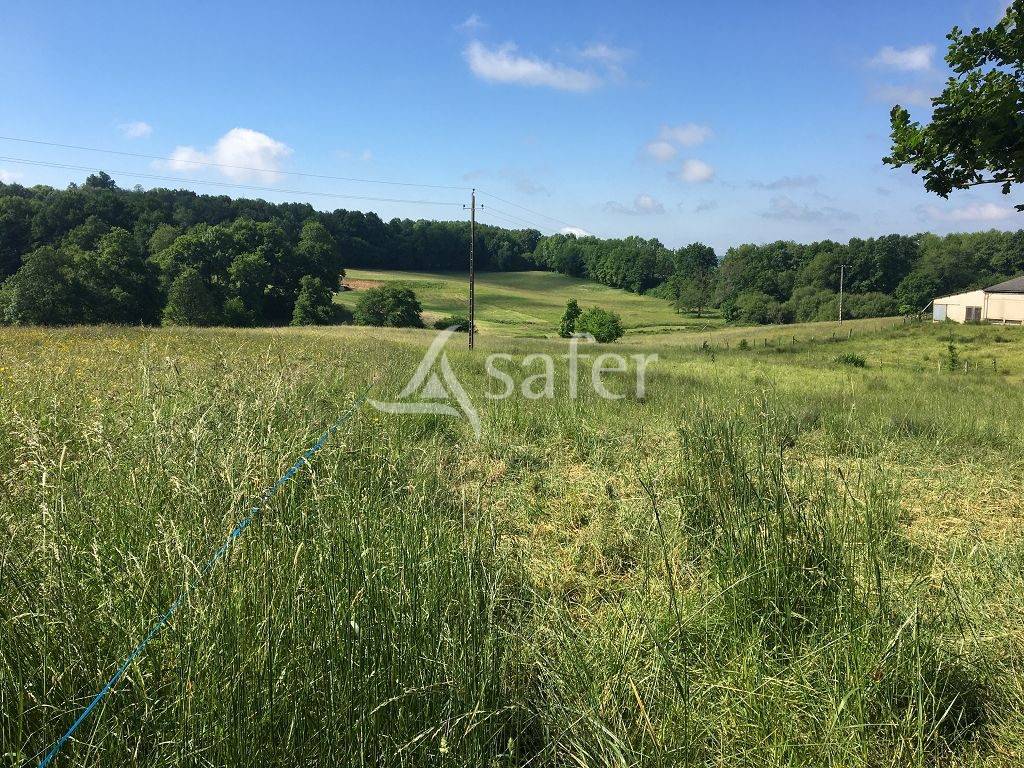 Other country property  Corr&egrave;ze