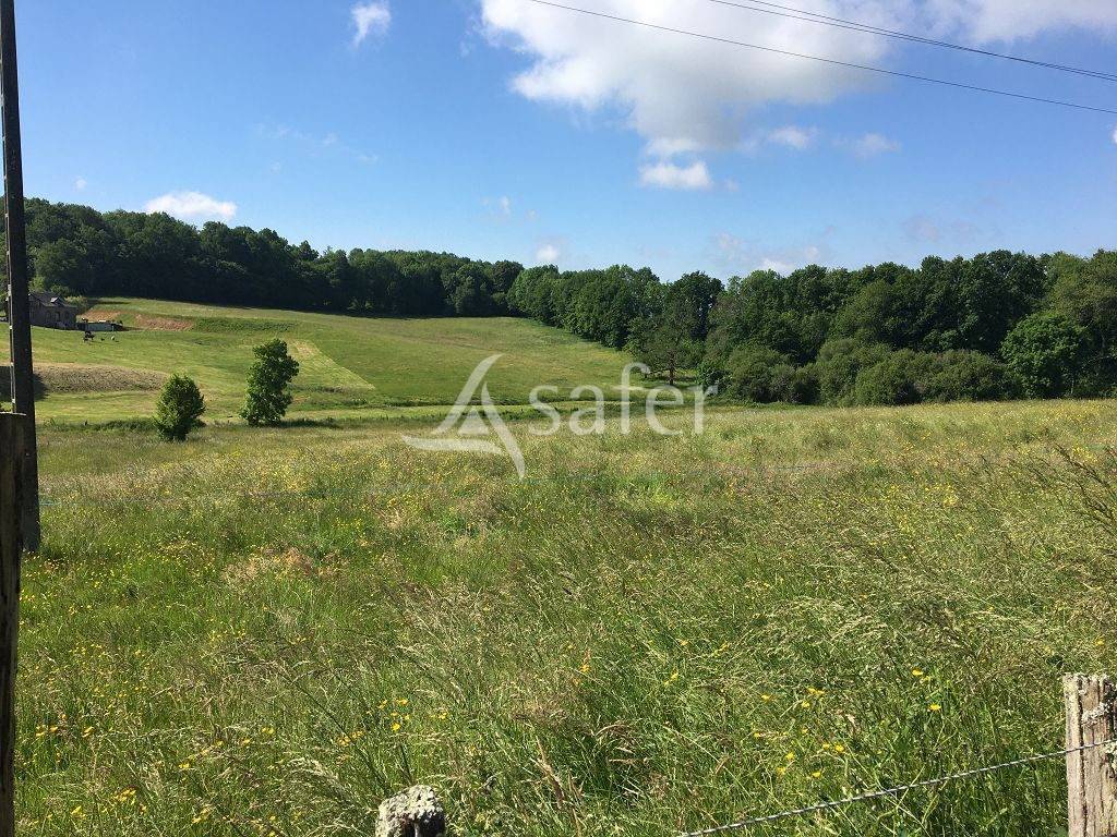 Other country property  Corr&egrave;ze