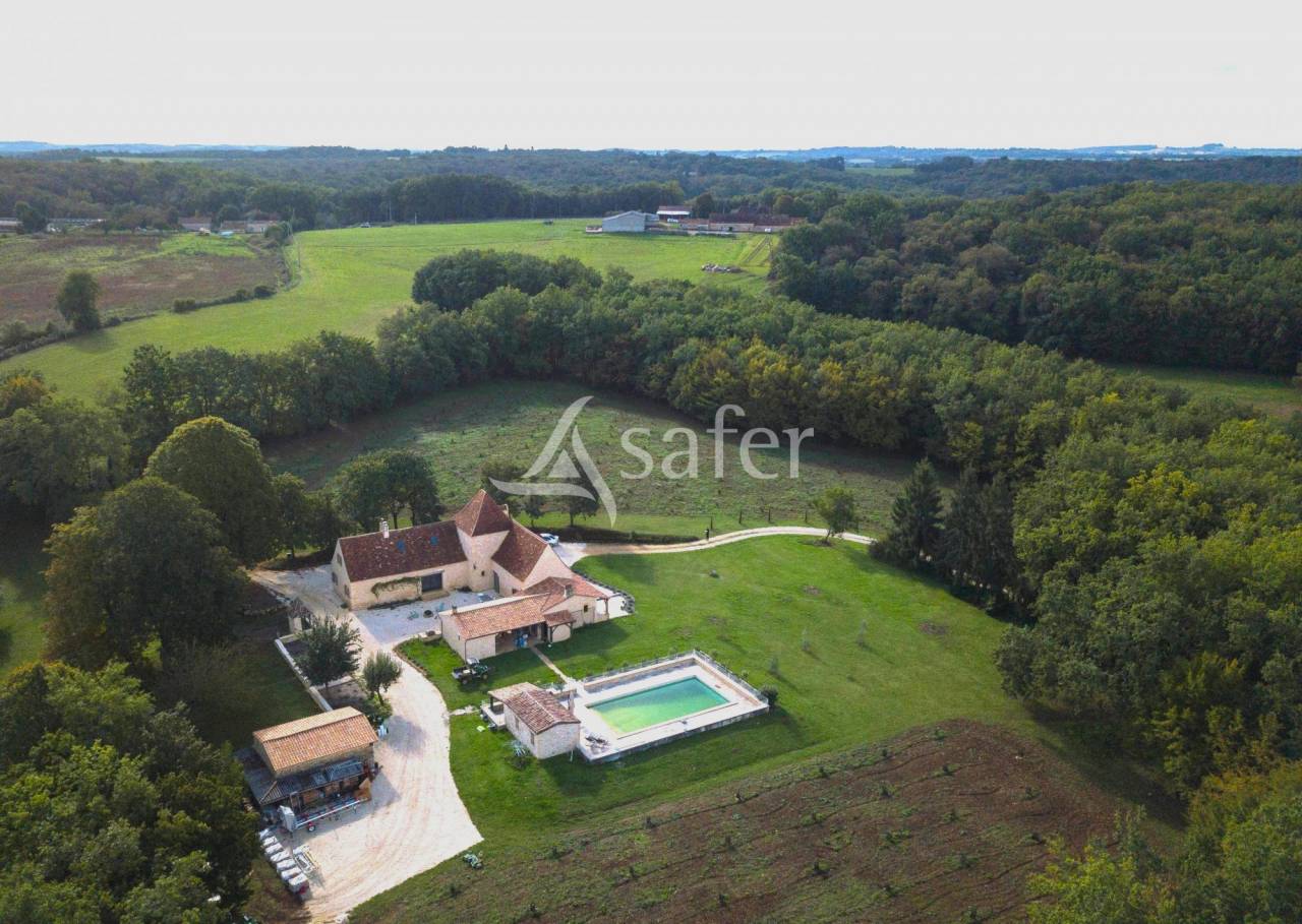 Other agricultural property  Dordogne