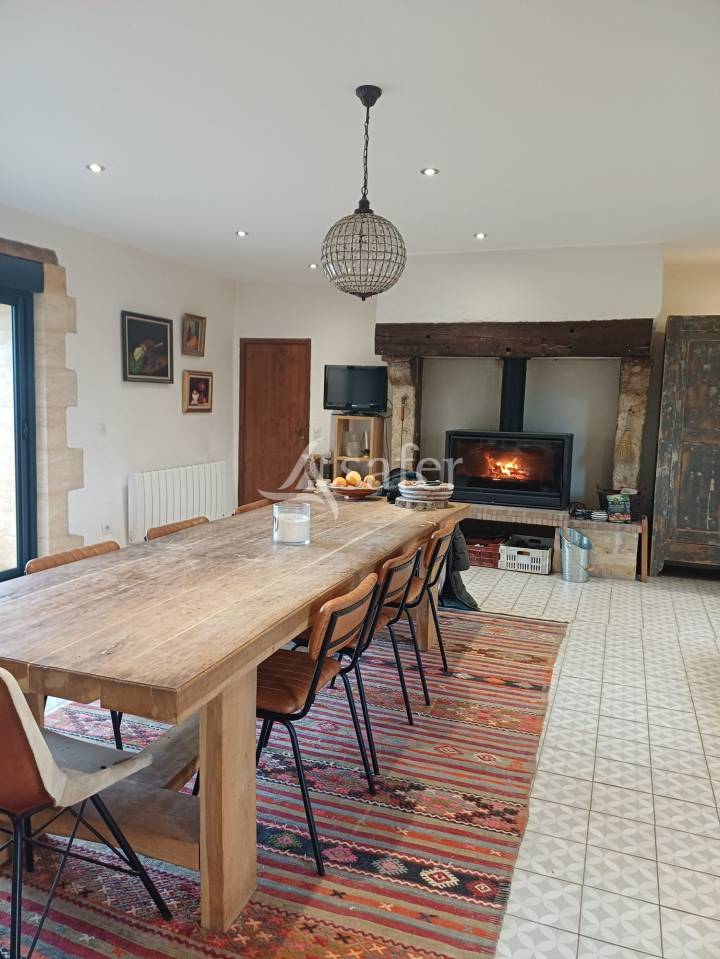 Other agricultural property  Dordogne