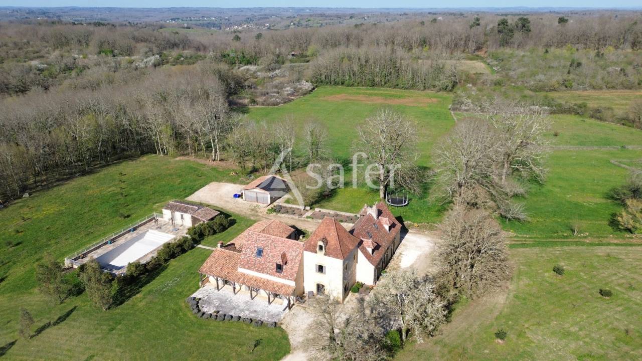 Other agricultural property  Dordogne