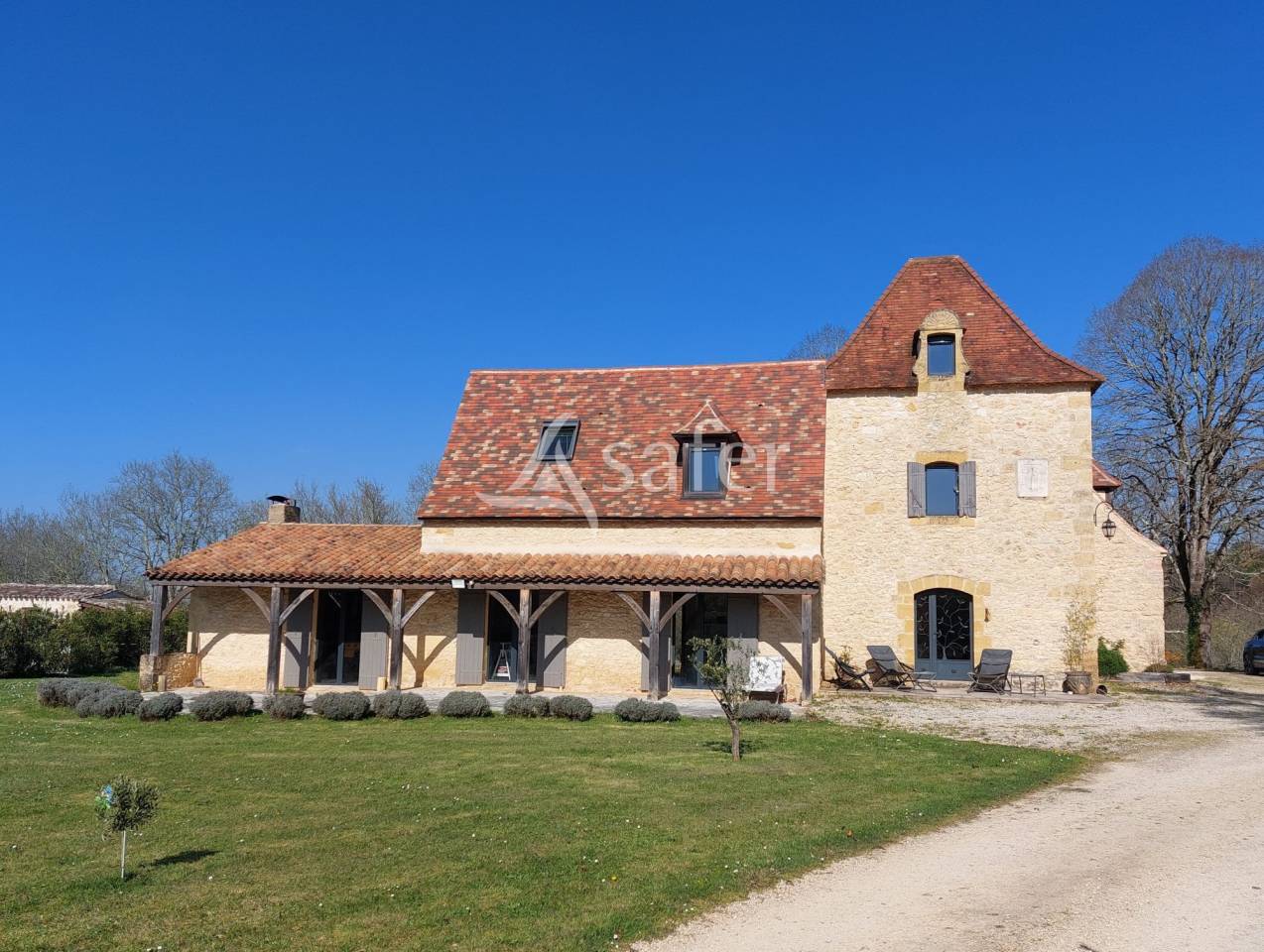 Other agricultural property  Dordogne