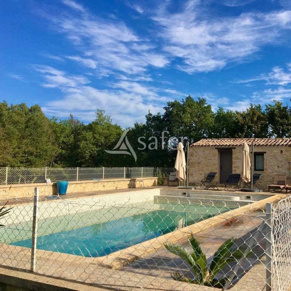 Other agricultural property  Dordogne