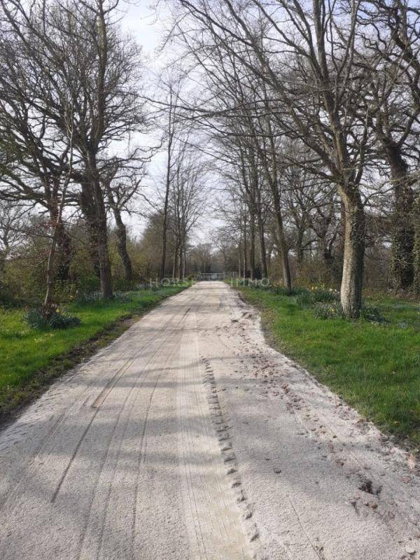 Luxurious equestrian property  Manche