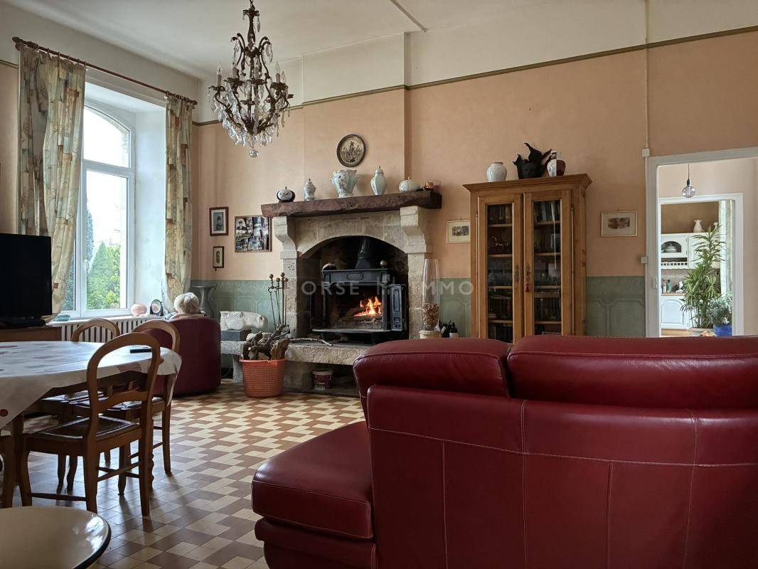 Luxurious equestrian property  Manche